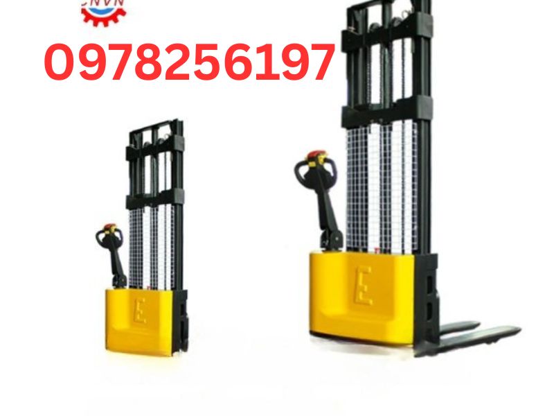 Những điều cần biết về xe nâng điện đứng lái giá rẻ chính hãng 2 0978256197 29